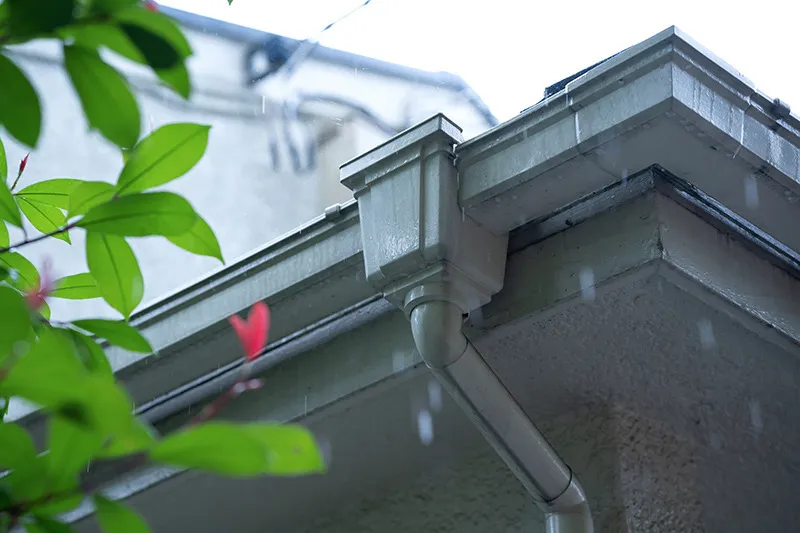 雨樋修理・交換