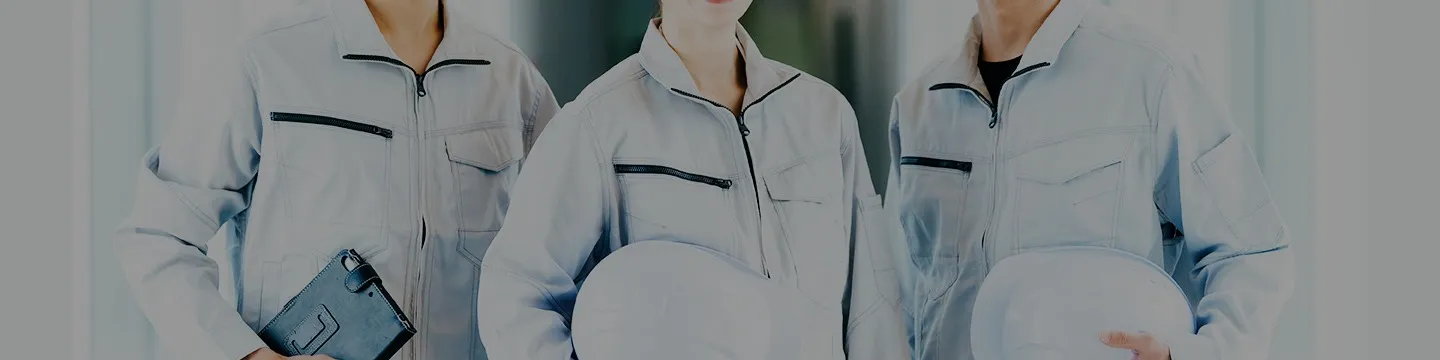 田中工業で働きませんか？