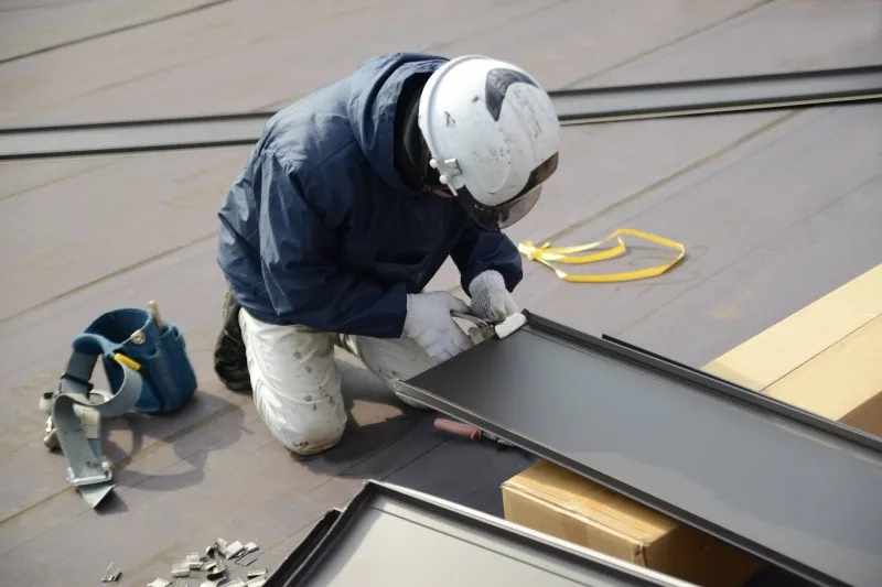 株式会社田中工業